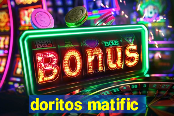 doritos matific